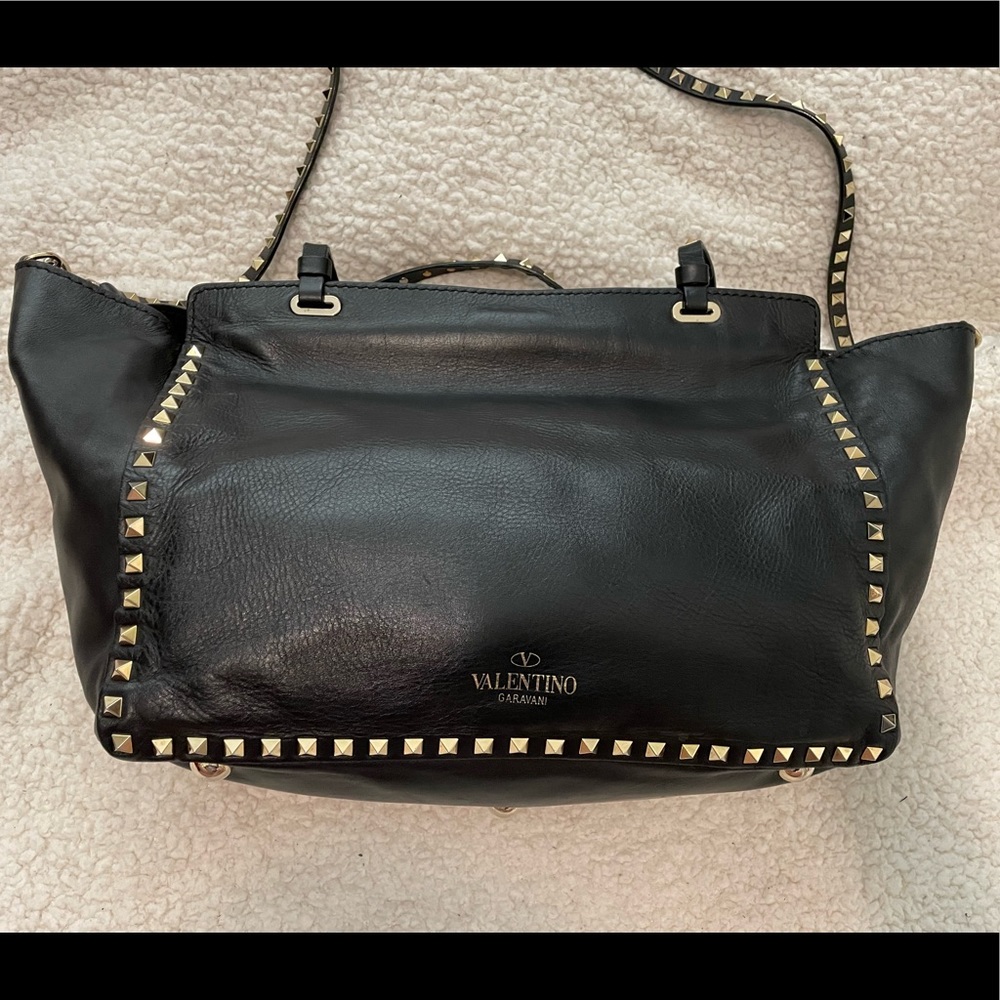 Valentino Rockstud bag